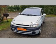 Clio 2 1.4 16v essence année 2000 clim - photo 0